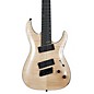 Schecter Guitar Research C-7 MS SLS Elite 7-String Multi-Scale Electric Guitar Gloss Natural thumbnail