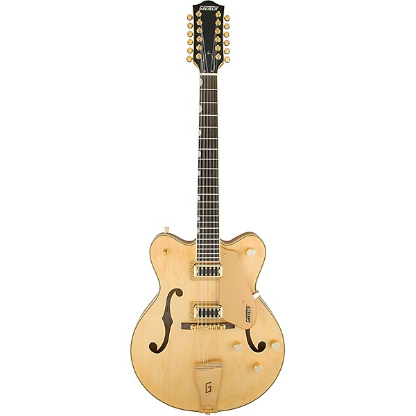 Open Box Gretsch Guitars FSR G5422G-12 Electromatic Hollow