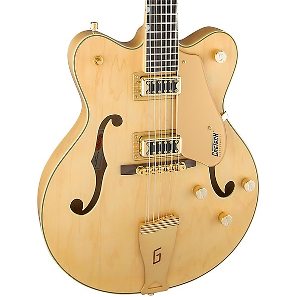 Open Box Gretsch Guitars FSR G5422G-12 Electromatic Hollow Body 12