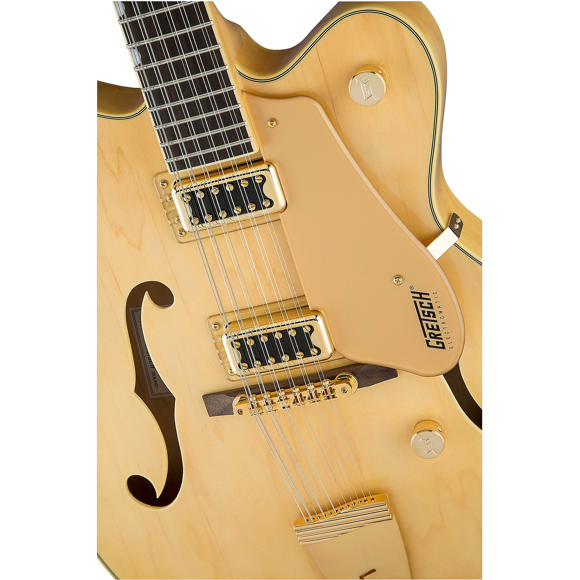 【中古】 Everythings Gone Gre TheAdvent Open Box Gretsch Guitars FSR G5422G-12 Electromatic Hollow