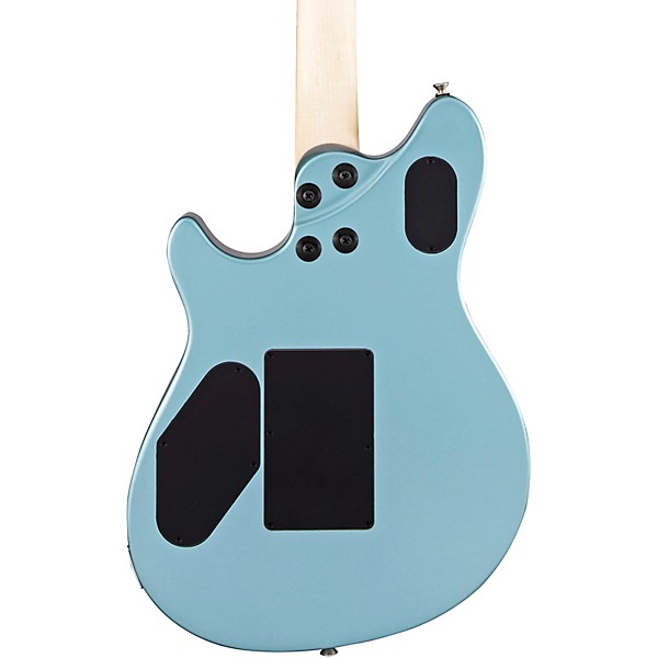 EVH Wolfgang Special Electric Guitar Ice Blue Metallic