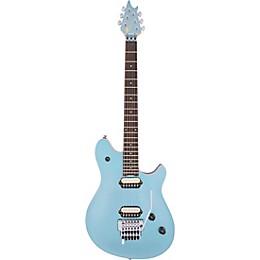 EVH Wolfgang Special Electric Guitar Ice Blue Metallic