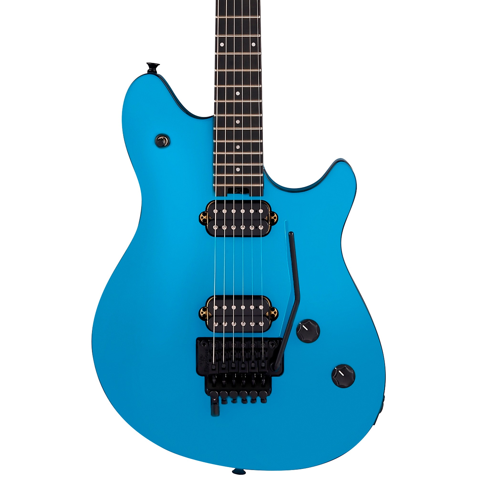 Evh wolfgang deals special ice blue