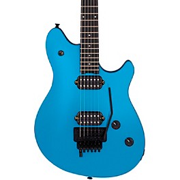 EVH Wolfgang Special Electric Guitar Miami Blue EVH Wolfgang Special Electric Guitar Miami Blue