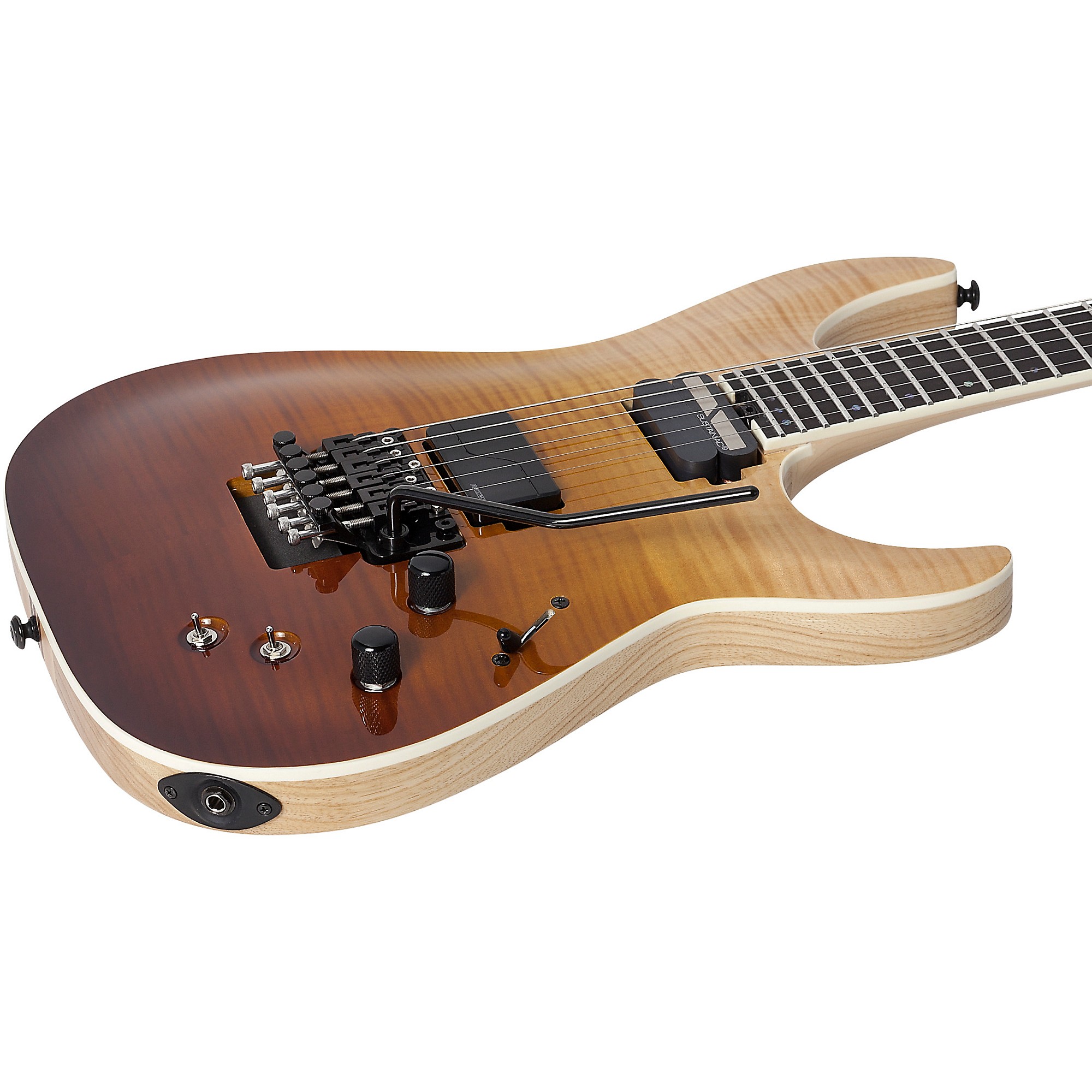 Schecter Guitar Research C-1 FR-S SLS Elite Electric Guitar