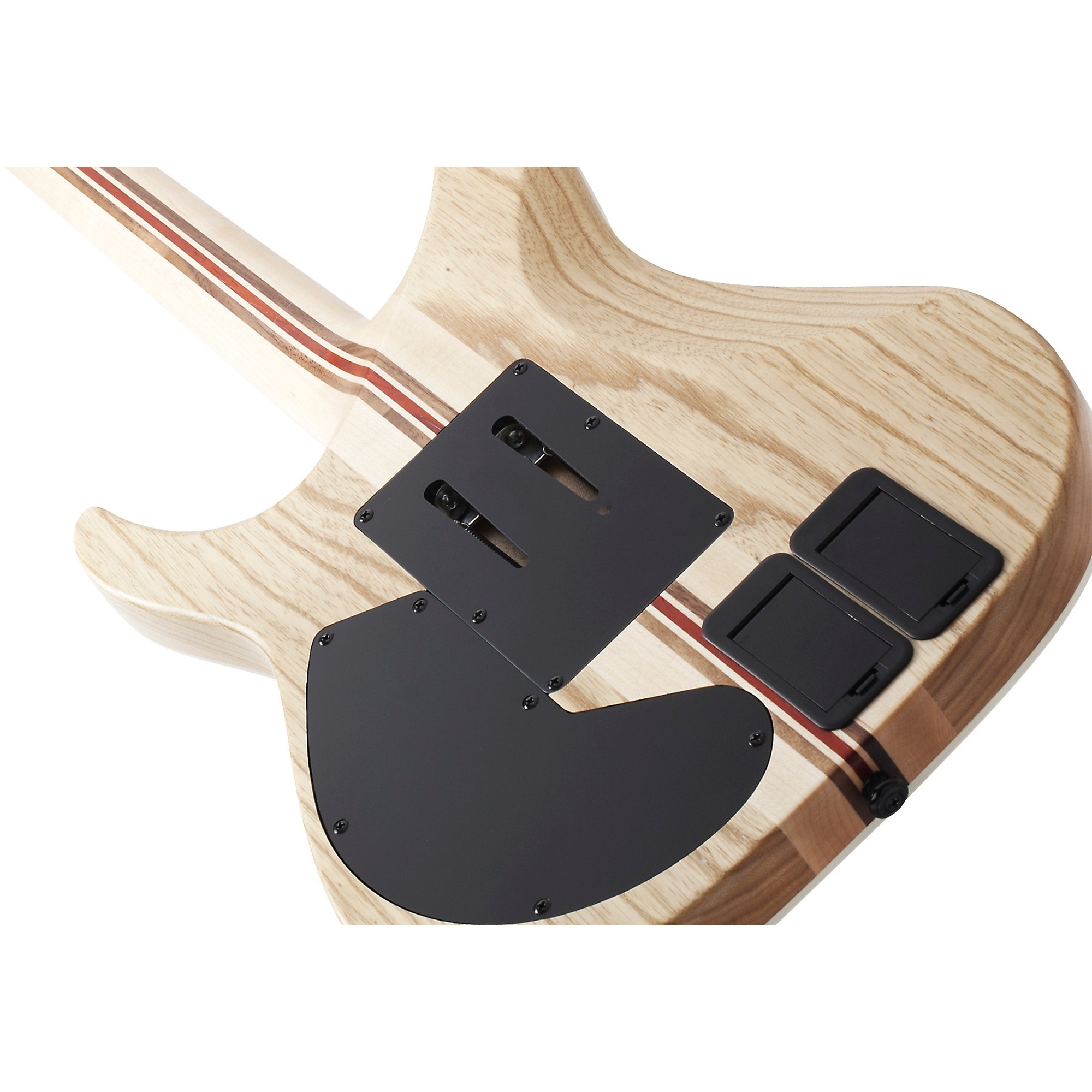 Schecter Guitar Research C-1 FR-S SLS Elite Electric Guitar