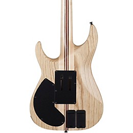 Schecter Guitar Research C-1 FR-S SLS Elite Electric Guitar Black Fade Burst