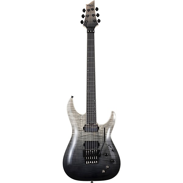 Schecter Guitar Research C-1 FR-S SLS Elite Electric Guitar
