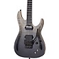 Schecter Guitar Research C-1 FR-S SLS Elite Electric Guitar Black Fade Burst
