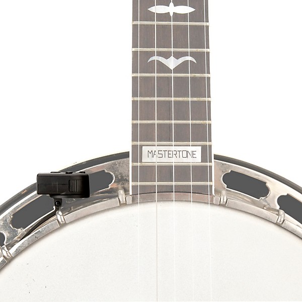 D'Addario NS Micro Banjo Tuner