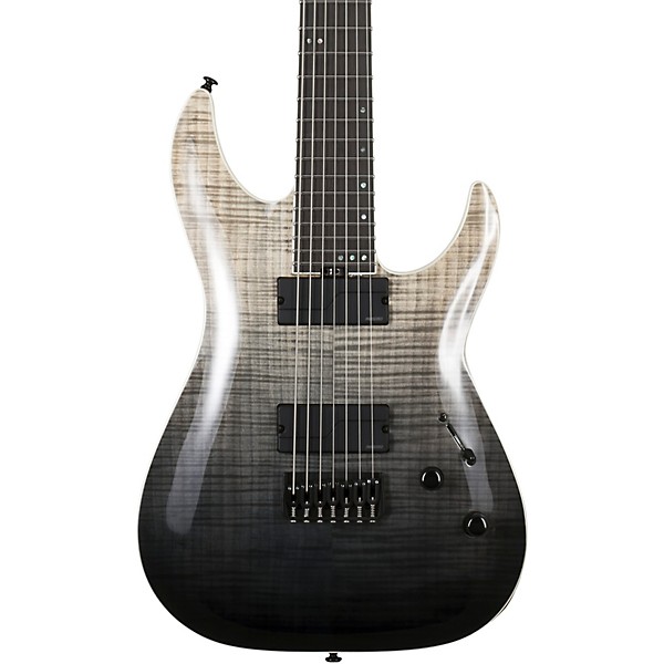 Schecter Guitar Research Black Fade Burst | Guitar Center