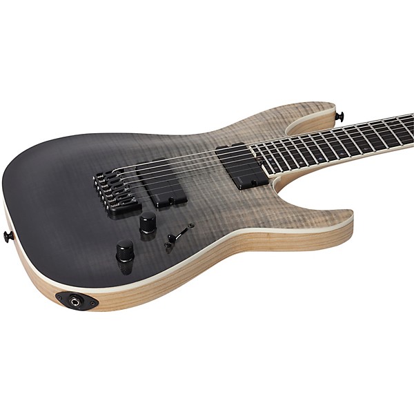 Schecter Guitar Research C-7 MS SLS Elite 7-String Multi
