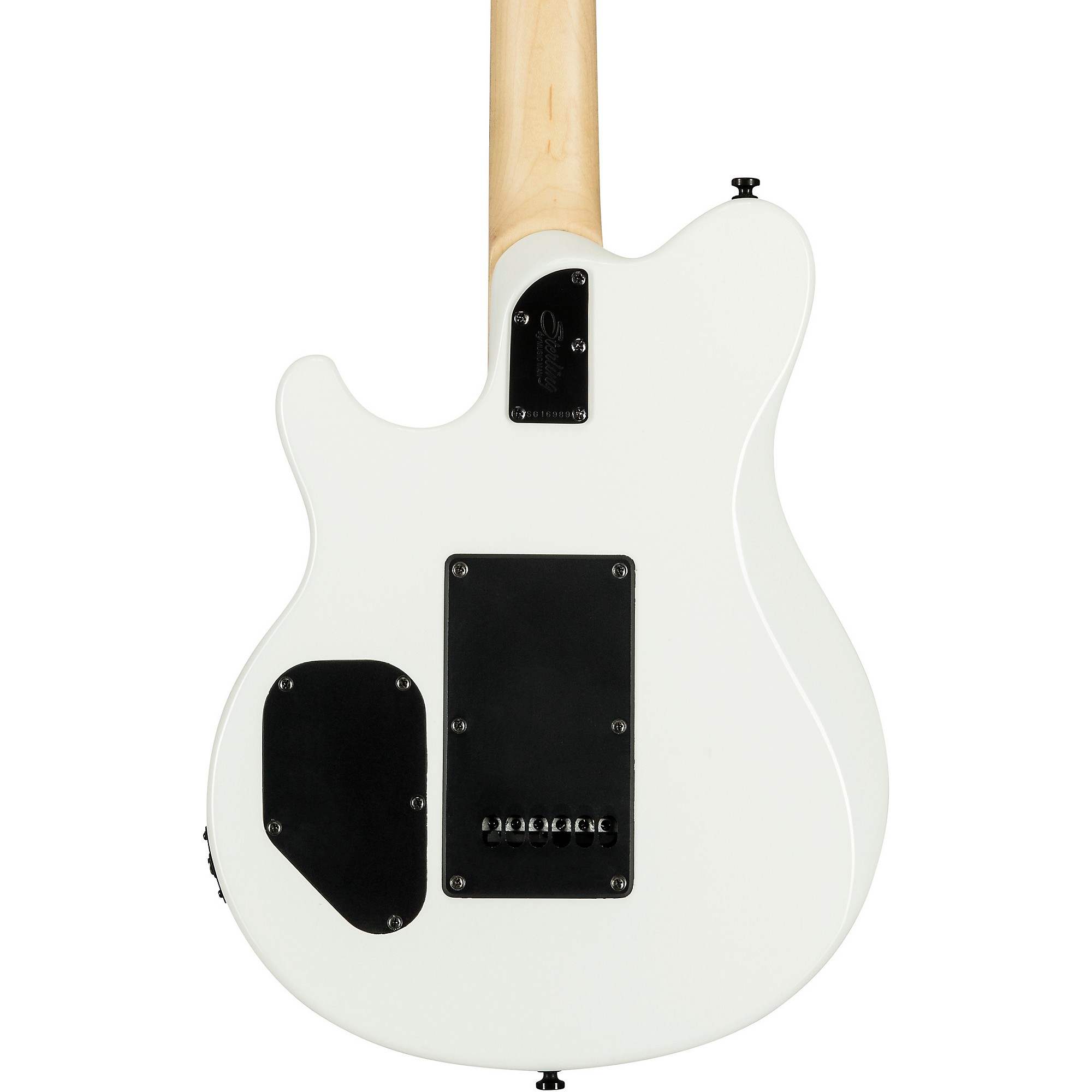 ●STERLING G Amazon.com: Sterling By MusicMan 7 String Solid-Body