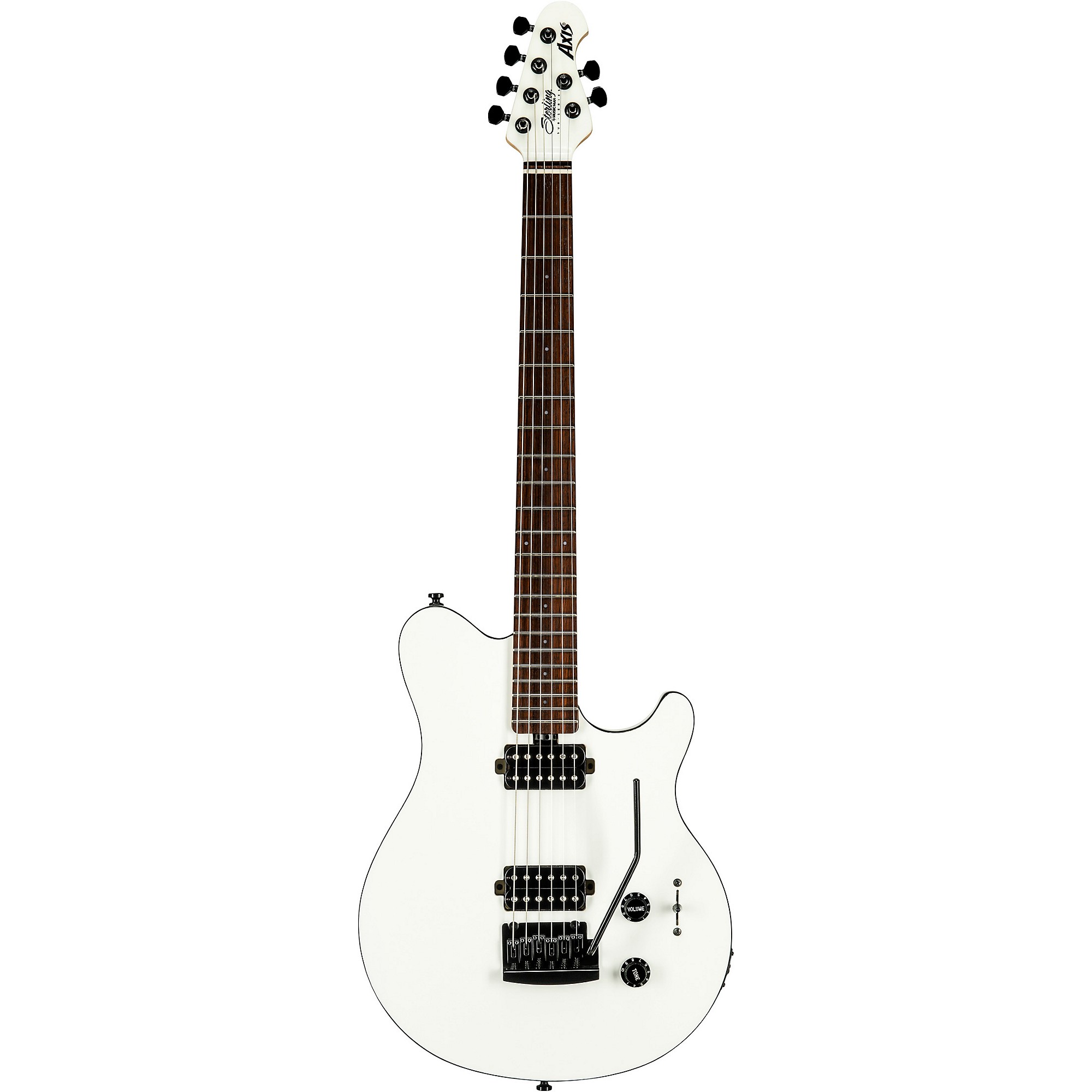美品 Sterling by MUSIC MAN AXIS SUB AX3FM Axis AX3FM | Guitars | SUB - Sterling by Music Man