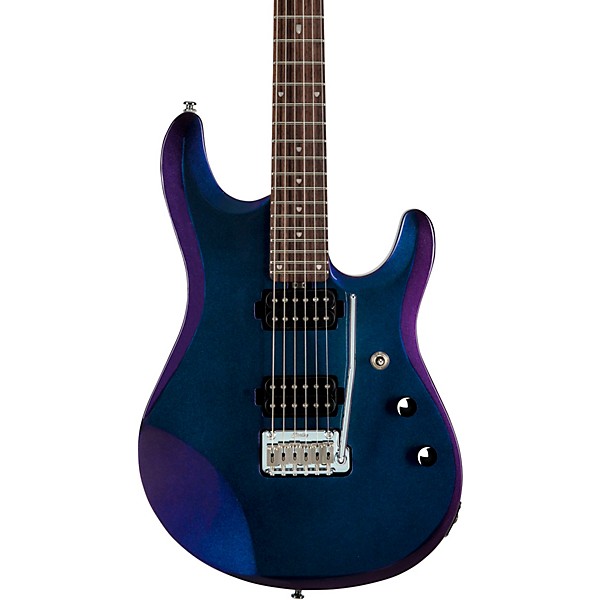 Sterling by musicman John Petrucci JP60 - mystic dream Str