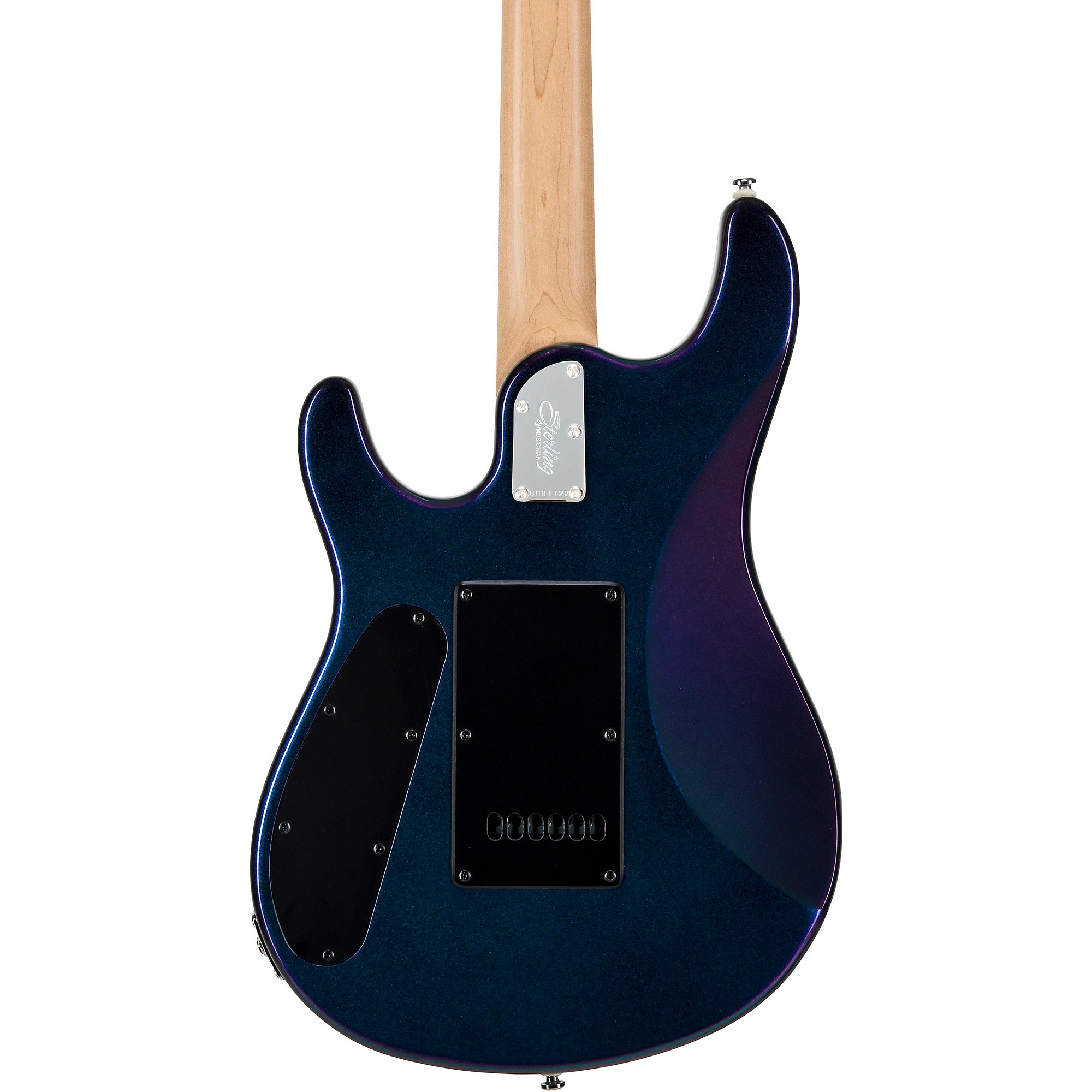 洋楽 ImporttedTromEuropeStanGetz Open Box Sterling by Music Man John Petrucci JP60 Electric
