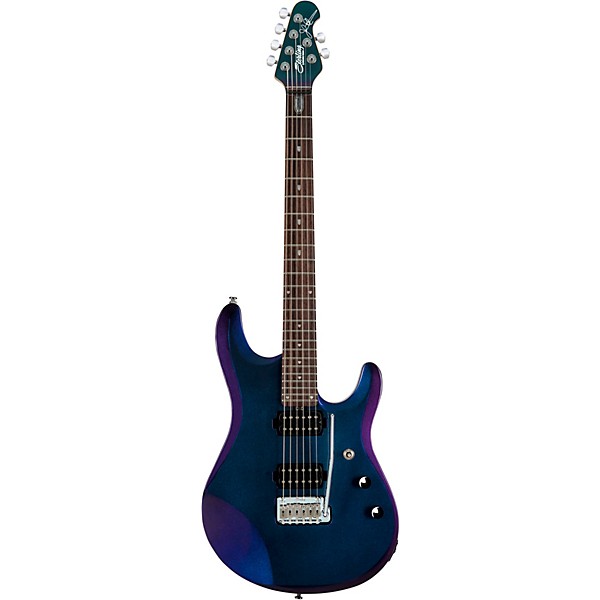 Open Box Sterling by Music Man John Petrucci JP60 Electric