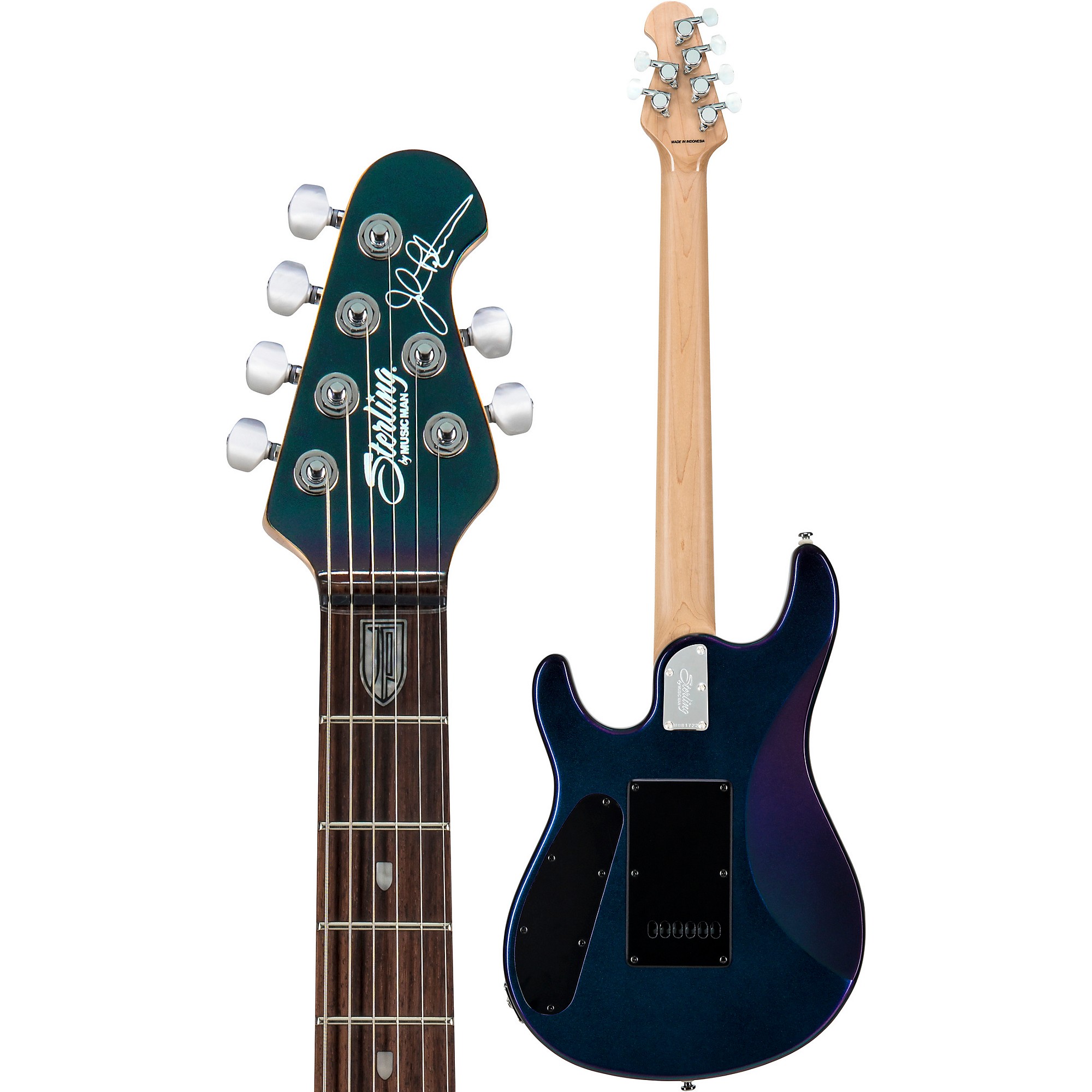 爆売り！ Open Box Electric JP60 Petrucci John Man Music by Sterling 洋楽