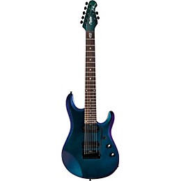 Sterling by Music Man John Petrucci JP70 7-String Electric Guitar Mystic Dream