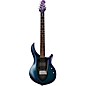 Open Box Sterling by Music Man Majesty Electric Guitar Level 1 Arctic Dream