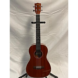 Used Kala KA-BG Classical Acoustic Guitar