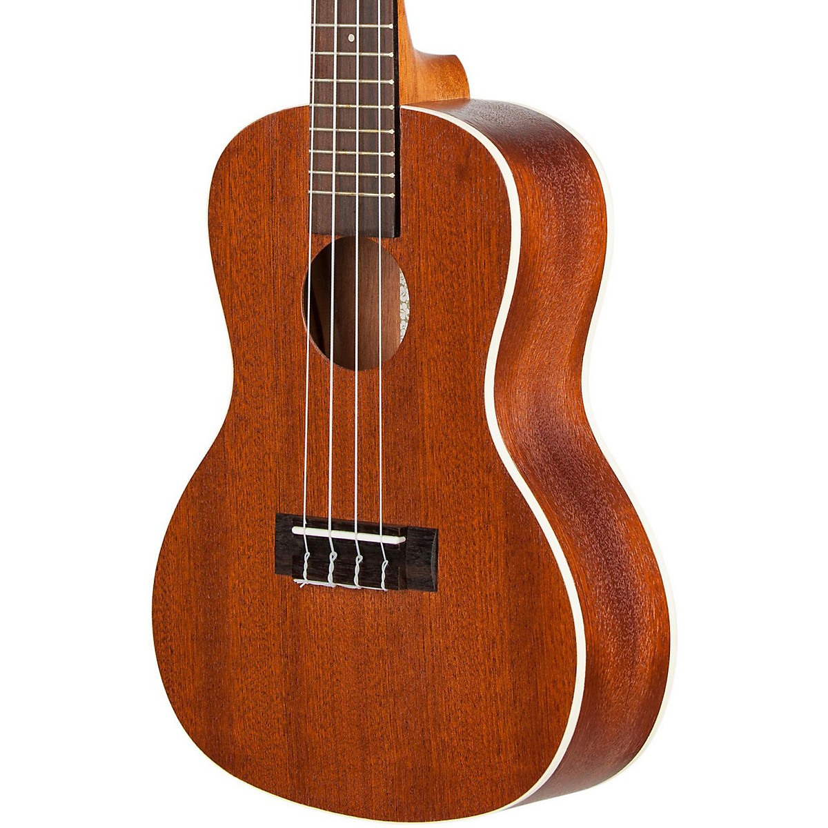 Kala KAC Satin Mahogany Concert Ukulele Guitar Center