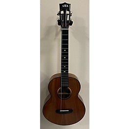 Used Kala KA-CT-SA-BG Ukulele