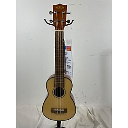 Used Kala KA-SSLNG Ukulele