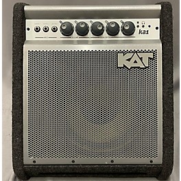 Used KAT KA1 Drum Amplifier