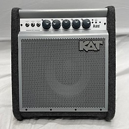 Used KAT Percussion KA1 Keyboard Amp
