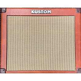 Used Kustom PA KAA30 Acoustic Guitar Combo Amp