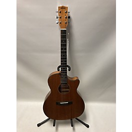 Used Kala KAGTRMTSE Acoustic Electric Guitar