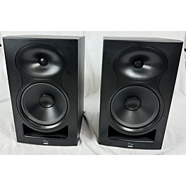 Used Kali Audio KALI AUDIO LP-8 PAIR Powered Monitor