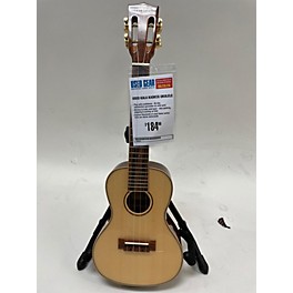 Used Kala KASKCG Ukulele