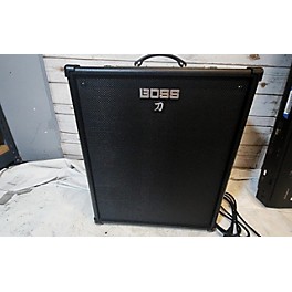 Used BOSS KATANA 210 Bass Combo Amp