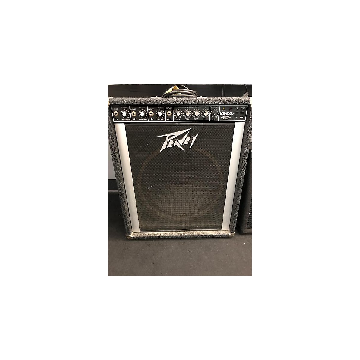 Used Peavey KB100 Keyboard Amp Guitar Center