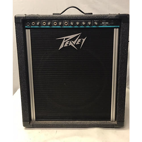 Used Peavey KB 100 Keyboard Amp Guitar Center