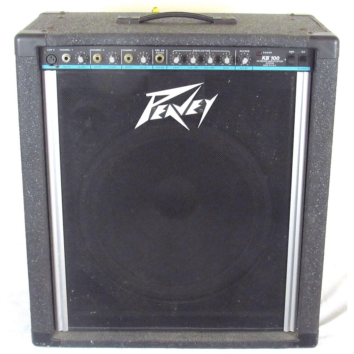 Peavey Kb 100 For Sale