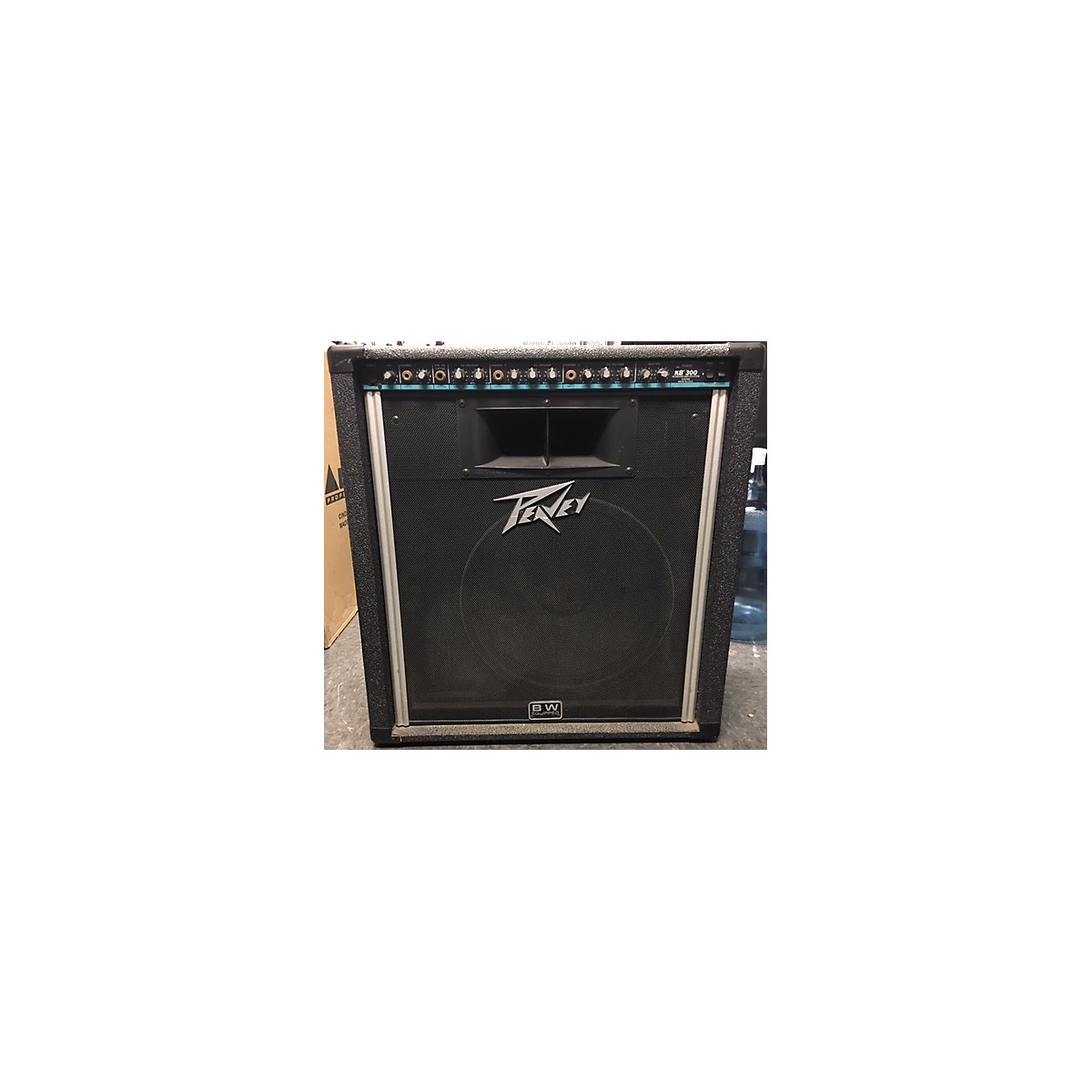 Peavey Kb 300 For Sale