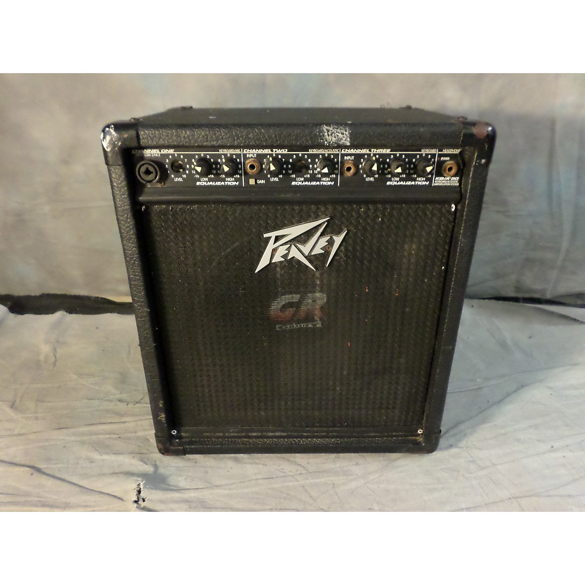 Used Peavey KB/a 30 Keyboard Amp | Guitar Center