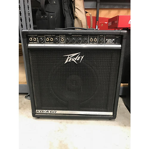 Used Peavey KB/a 60 Keyboard Amp | Guitar Center