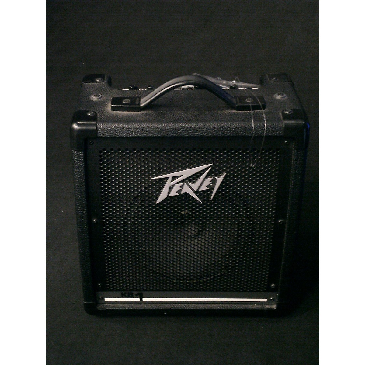 Used Peavey KB1 1X8 20W Keyboard Amp Guitar Center