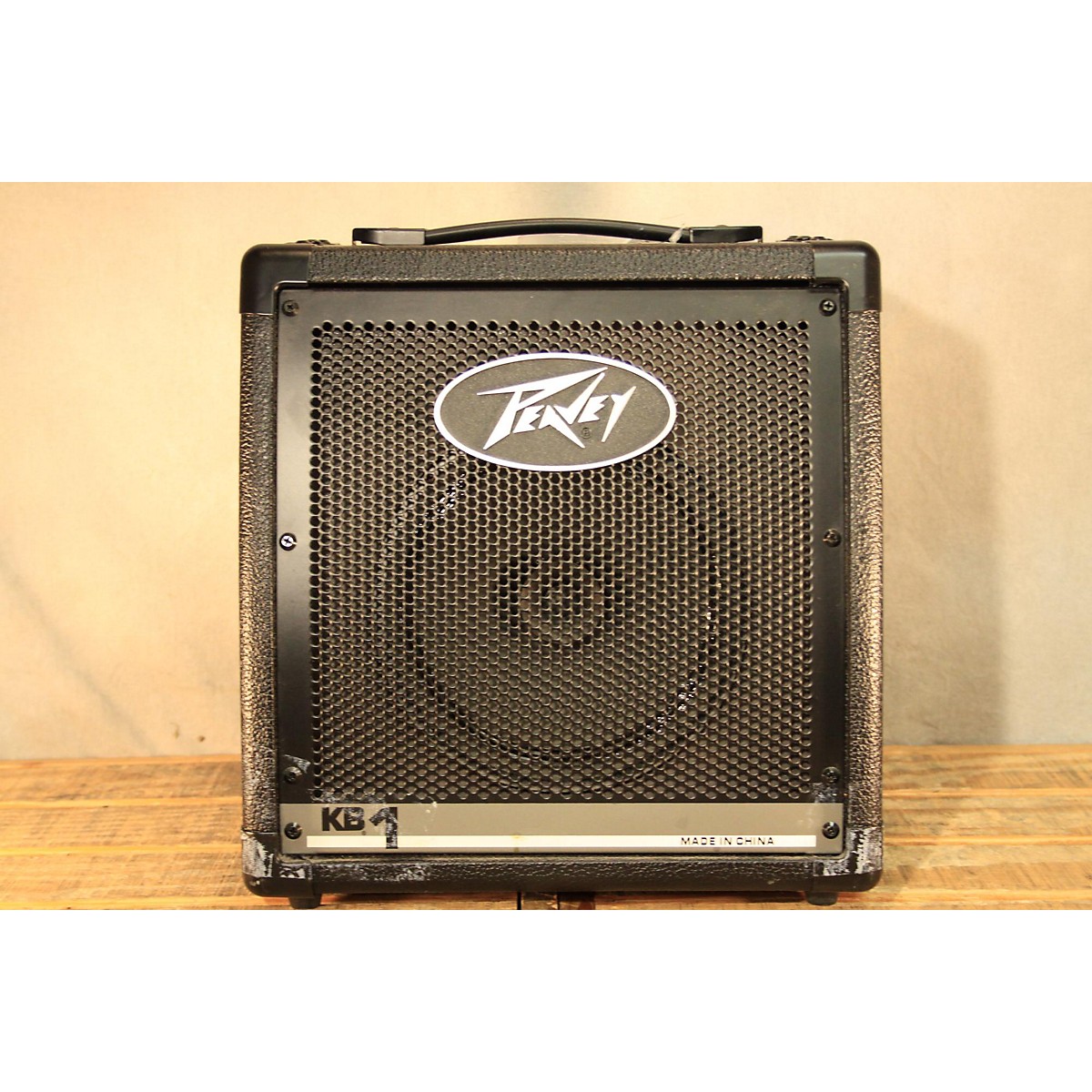 Used Peavey KB1 1X8 20W Keyboard Amp Guitar Center
