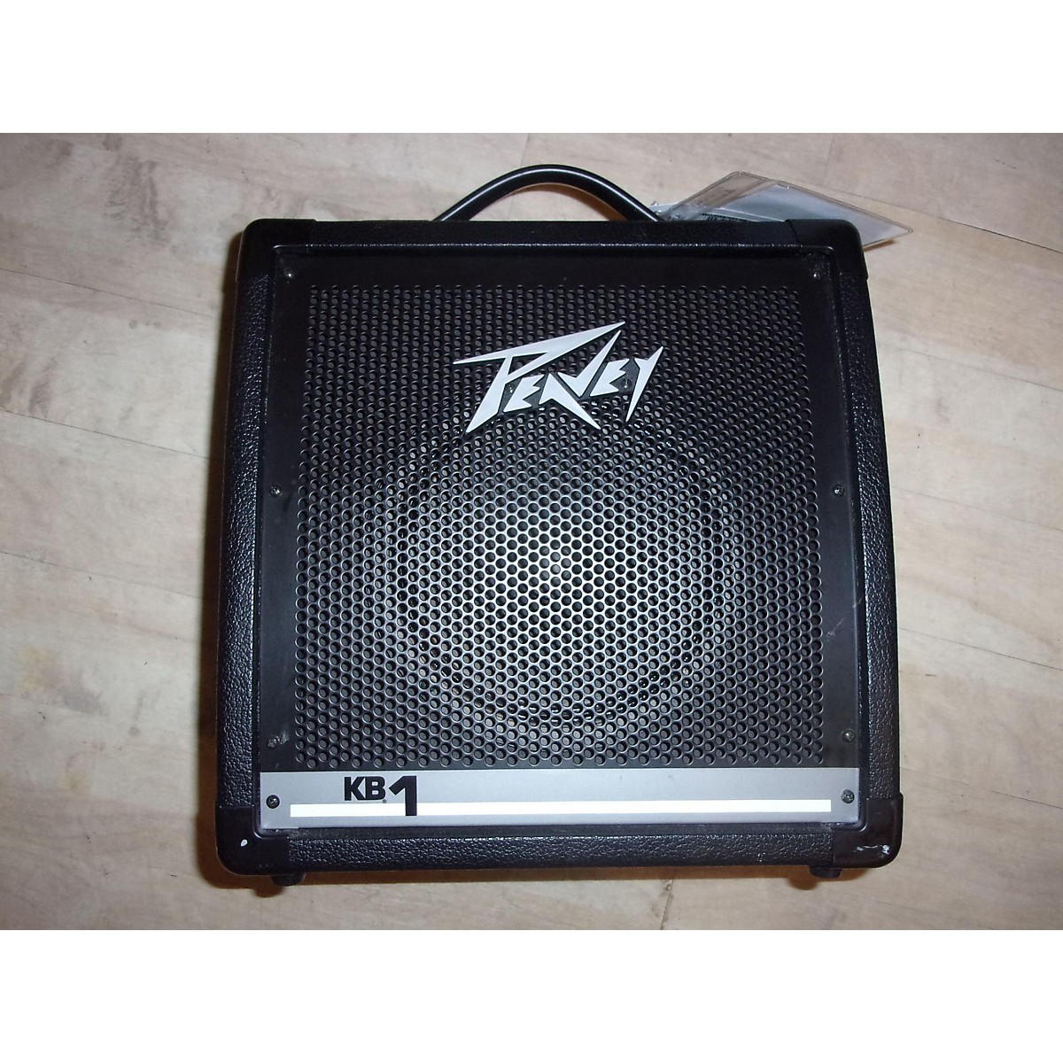 Used Peavey KB1 1X8 20W Keyboard Amp Guitar Center