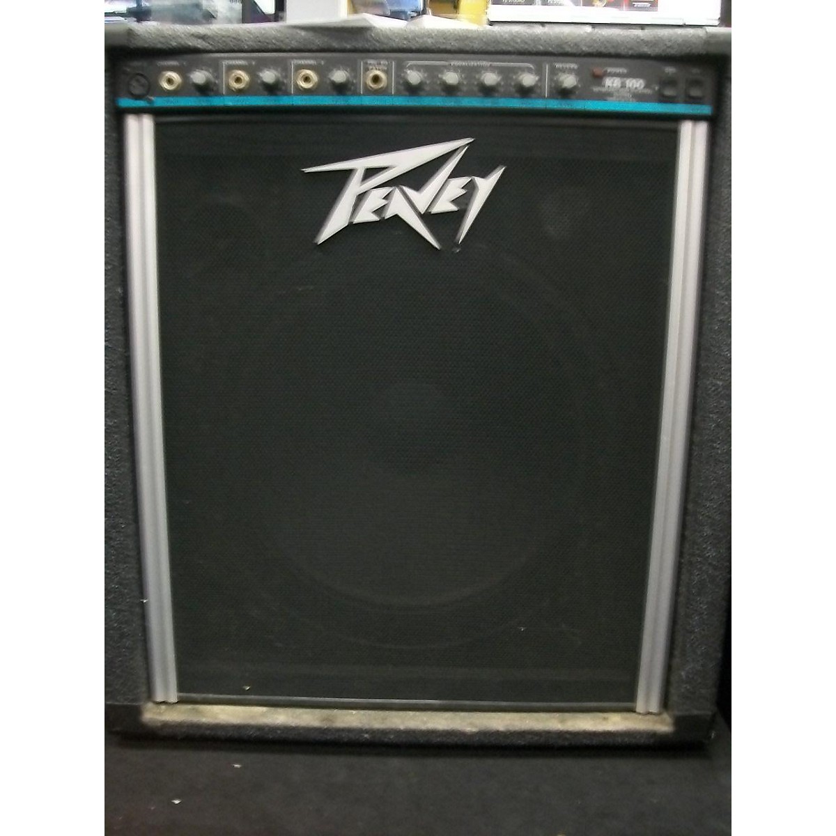Used Peavey KB100 Keyboard Amp Guitar Center