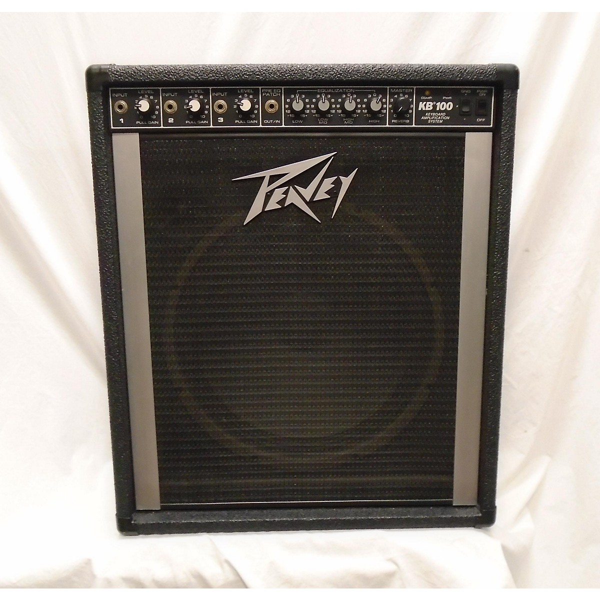 Used Peavey KB100 Keyboard Amp | Guitar Center