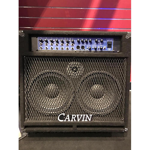 Used Carvin KB1000 Keyboard Amp Guitar Center