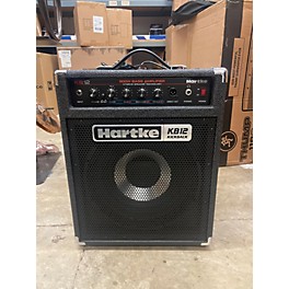 Used Hartke KB12 Bass Combo Amp