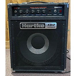 Used Hartke KB12 Bass Combo Amp