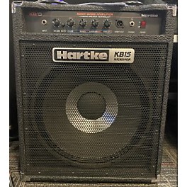 Used Hartke KB15 Bass Combo Amp